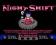 Night Shift - Amiga 500/600/A1000/A2000/A1200