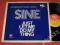 SINE Just let me do my thing MAXI 12 CLASSIC DISCO