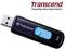 Pen 8GB Transcend Jetflash 500 wysuwane złącze