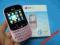 FAB NOWY LG C360 PINK QWERTY GDANSK BALTICGSM
