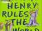 ATS - Simon F. - Horrid Henry Rules the World