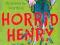 ATS - Simon F. - Horrid Henry and the Secret Club