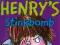 ATS - Simon Francesca - Horrid Henry's Stinkbomb