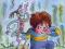 ATS - Simon Francesca - Horrid Henry's Stinkbomb