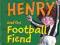 ATS - Simon - Horrid Henry and the Football Fiend