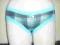 Urocze Figi New Look w kratke turkusowe roz38,40