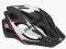 KASK BELL SLANT BLACK RED UNI 54-61 WYPRZ LUBLIN