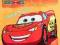 DYWAN DZIECIĘCY 160x230 DISNEY CARS dywany ATEST!