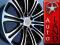 ALU 18" 5x120 BMW 1,3 E36 E46 E90 E81 E87 M3