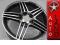 ALU 18" 5x112 MERCEDES A,B,C,E KLASYKA///