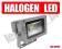 HALOGEN LED REFLEKTOR LAMPA 10W  SMD projektor
