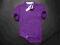 TOMMY HILFIGER ___ AWESOME VIOLET NEW POLO - L