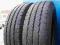 OPONY DOSTAWCZE LETNIE 205/75/16 C HANKOOK 2 szt