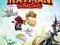 Rayman Origins Xbox 360 PL FOLIA Sklep GameProjekt