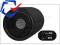 #MAŁY# 606 MOCNY BASS Subwoofer+WZMACNIACZ+GRATIS