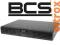 REJESTRATOR BCS-3116 16 KANAŁÓW H.264 VGA LAN 3847