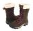 BUTY TREKKINGOWE/ZIMOWE KEEN HOODOO HL DAMSKIE37,5