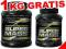 Super Mass PROFESSIONAL GAINER 3kg + 1kg GRATIS