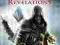 Assassins Creed Revelations PL PC  FOLIA SKLEP