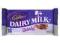 Cadbury Dairy Milk Bubbly Czekolada 230g