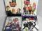 THE BIG BANG THEORY Sezony 1-4 13DVD BOX