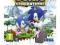 Sonic Generations PS3 NOWOŚĆ /SKLEP MERGI