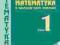 Matematyka w zasadniczej szkole zawodowej. Klasa 1