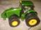 TraktorJohn Deere8360 R Nowy model2011,metal 1:32