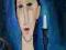 MODIGLIANI_ PORTRET ZE ŚWIECĄ _ PRACOWNIA MONIDŁO