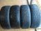 OPONY ZIMOWE 205/55R16 - DUNLOP - ŁADNY KOMPLET!!!