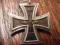 Eisernes Kreuz 2 klasse krzyż żelazny 1914 ORYGINA