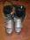 Buty narciarskie Nordica