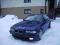 Samochód BMW E36 Coupe