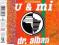 DR. ALBAN - U & Mi - MAXI SINGIEL CD 1991