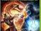 MORTAL KOMBAT XBOX 360/X360 NOWA FOLIA 4CONSOLE!