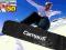 Pokrowiec na snowboard Almo 150cm Campus OKAZJA