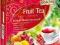 Bombonierka Fruit Tea - ekpresowa 4x8TBx2g