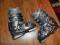 Buty narciarskie Nordica Nowe  Rozm 23,5 Damskie