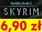 SKYRIM THE ELDER SCROLLS V 5 PUDEŁKO PC PL DVD BOX