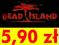 DEAD ISLAND PUDEŁKO + DVD PC PL BOX