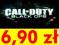 CALL OF DUTY BLACK OPS COD 7  POLSKIE PUDEŁKO BOX