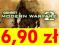 CALL OF DUTY MODERN WARFARE 2 COD MW 2 PL BOX