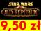 STAR WARS THE OLD REPUBLIC BOX PC SWTOR