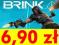 BRINK PL/ENG PC PUDEŁKO + DVD