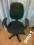 Krzesło obrotowe czarne - tanio