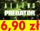 ALIEN VS PREDATOR  AVP ENG PUDEŁKO + DVD