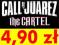 CALL OF JUAREZ THE CARTEL PL BOX KOLEKCJONERSKIE