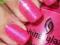 LAKIER CHINA GLAZE  IT'S POPPIN 14ml polecam !!!