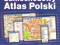 Samochodowy Atlas Polski