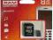 GOODRAM KARTA PAMIĘCI SD MICRO 8GB + ADAP  NOWA